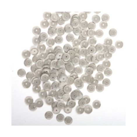 Cekiny Astra, Kółka Mix Pastelowe, 100g - 2
